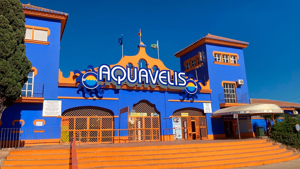 Aquavelis Torre del Mar