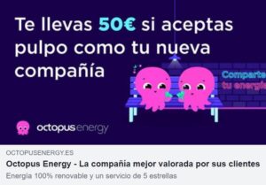 Octopus Energy