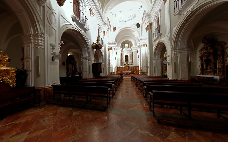 Catedral de La Merced