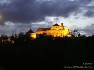 Mezquita-Catedral de Córdoba