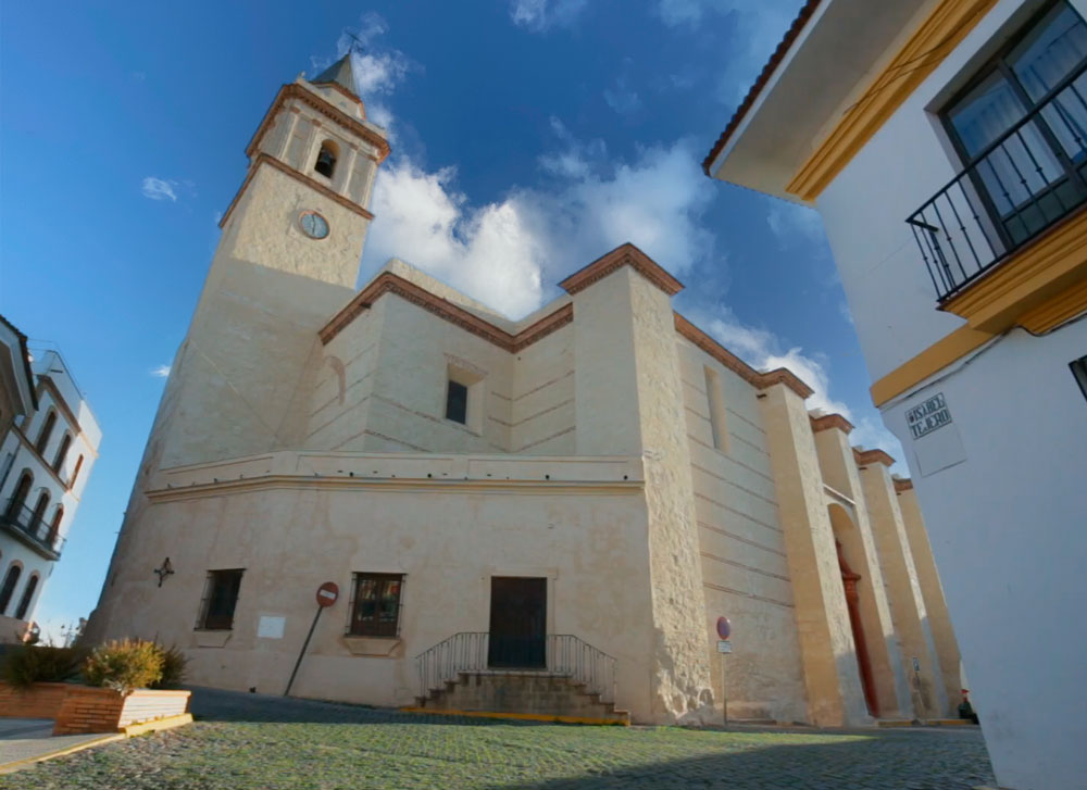 Convento Mudéjar de las Madres Agustinas
