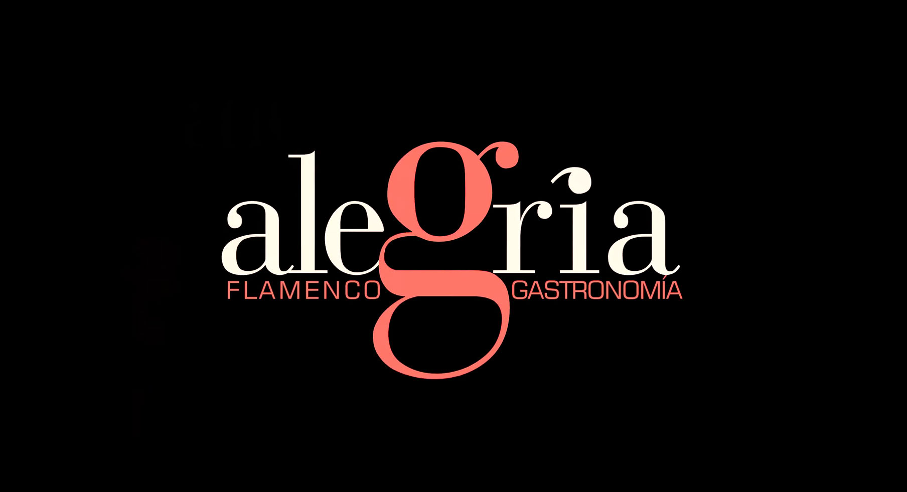 Tablao flamenco Alegria