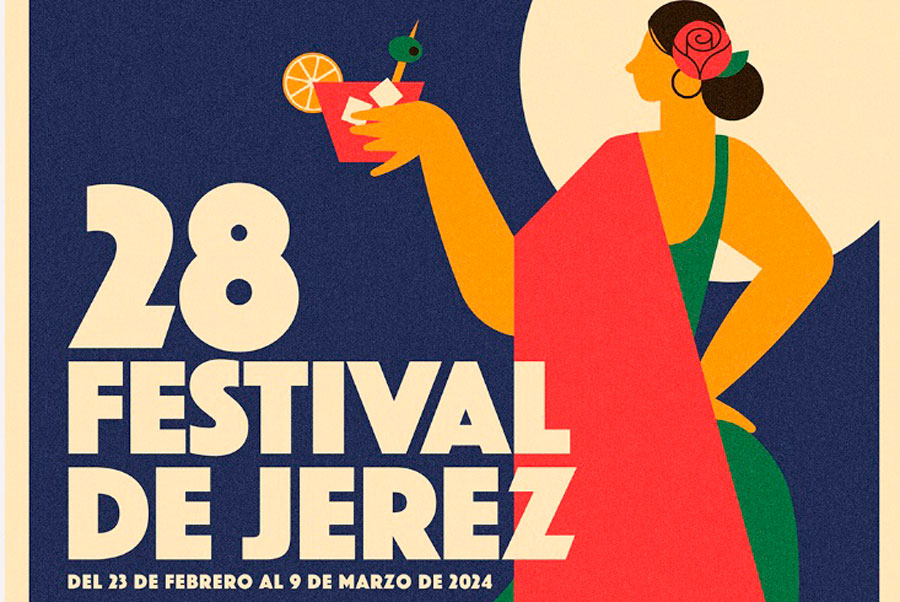 Festival de Jerez