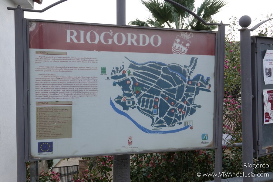 Riogordo
