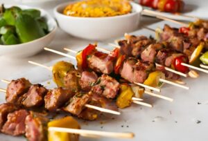 Pinchos Mrunos