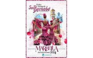 San Bernabé - feria-de-marbella-2024