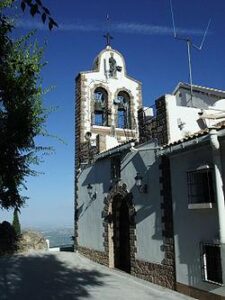 Ermita de Nuestra Señora de la Sierra