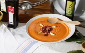 Salmorejo Cordobés