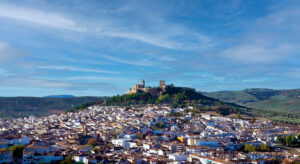 Alcalá la Real, Jaén