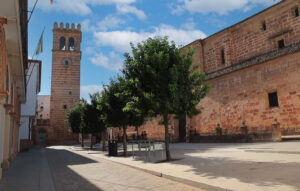 Andújar, Jaén