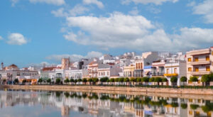 Ayamonte, Huelva