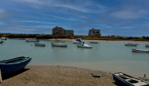 Isla del Trocadero