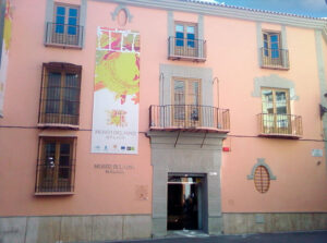 Museo-del-Vino-Málaga