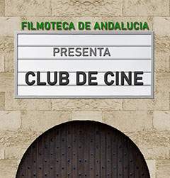 DE FILMOTECA VAN ANDALUSIË PROGRAMMEERT VIER FILMS VOOR DEZE WEEK IN HUN VESTIGING IN CÓRDOBA