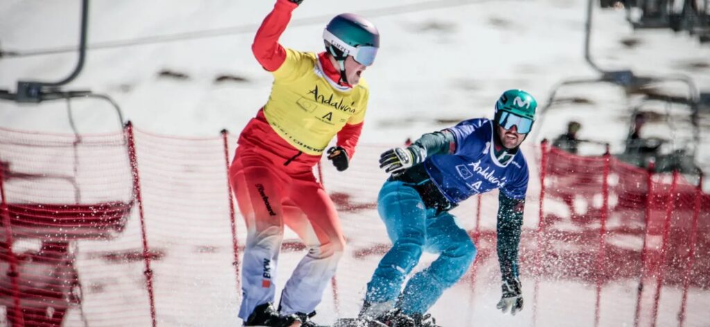 Ontdek een unieke mix van zon en skiën in de Sierra Nevada, Spanje bij Casa VIVAndalusia