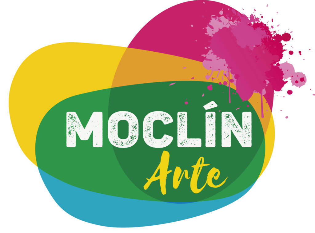 Het vieren van geluk door kunst: Moclín arte 2023