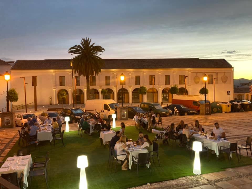 Restaurante La Sastreria Vélez-Málaga