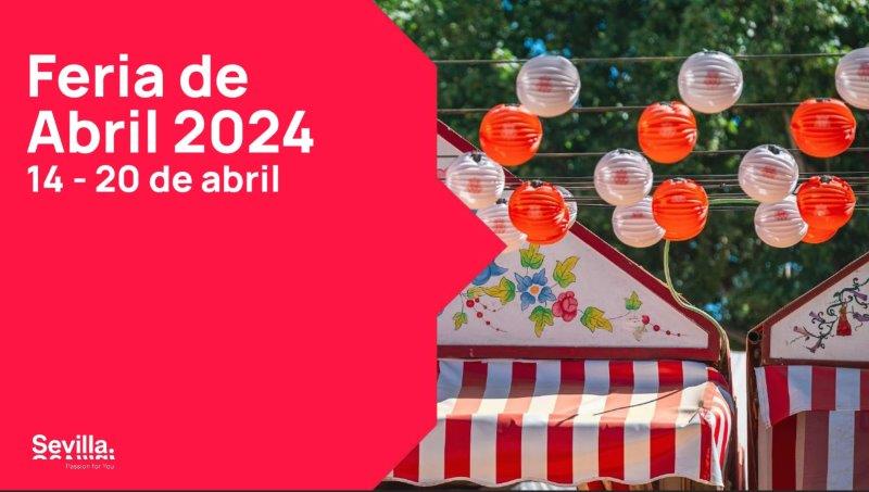 Feria de Abril 2024